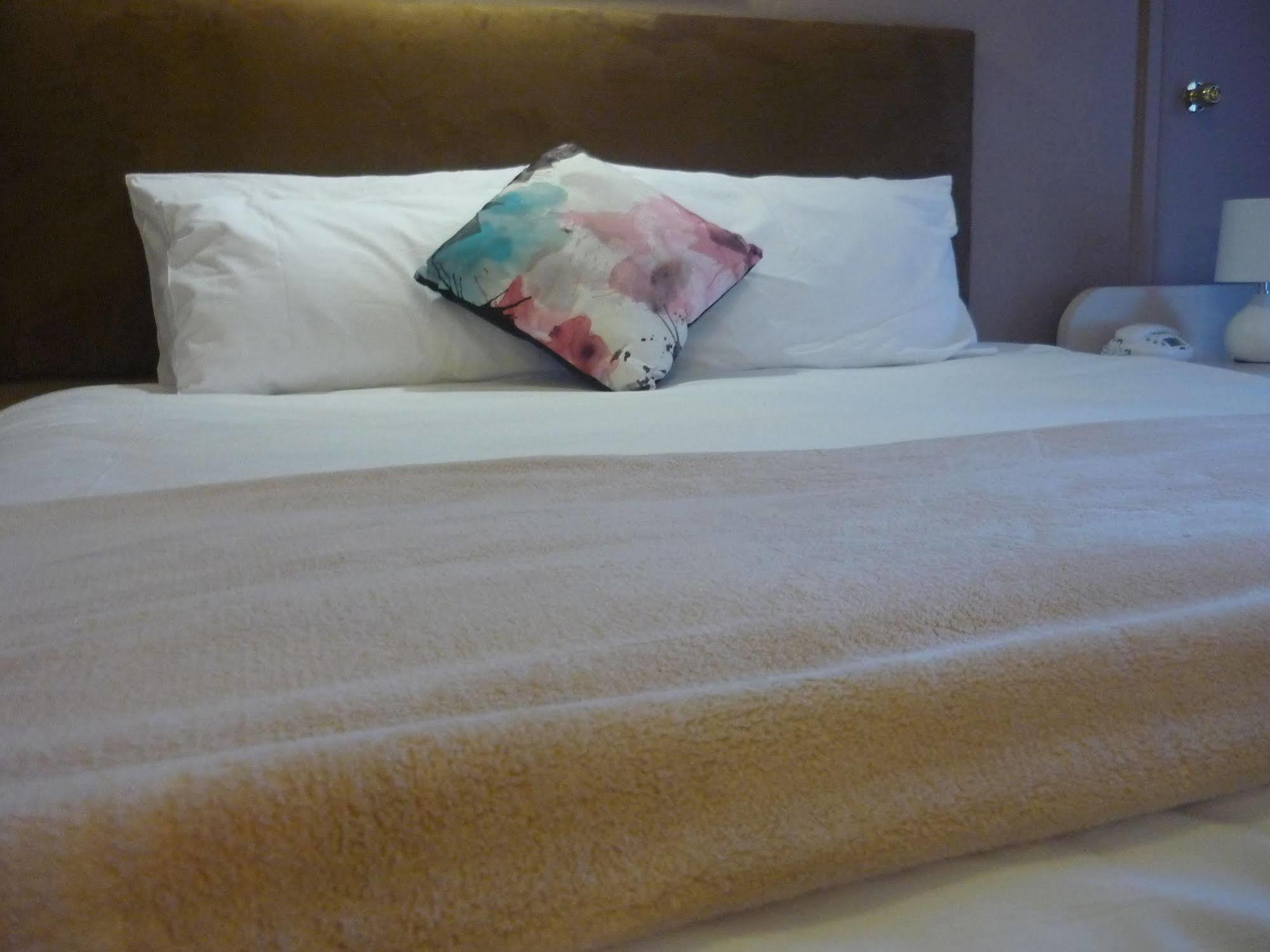 Heritage Motor Inn โกลเบิร์น ภายนอก รูปภาพ